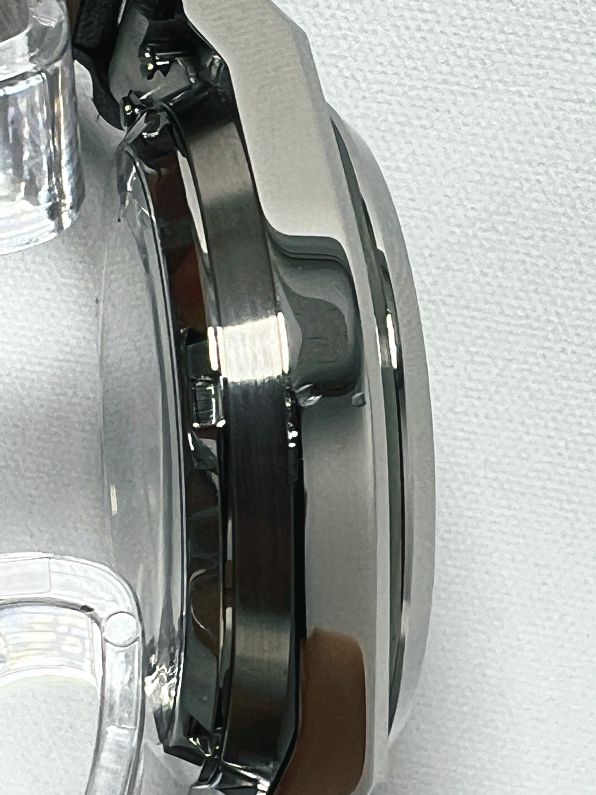 Reloj Citizen Automatic NK5010-01H Skeleton 40mm [Segunda Mano]