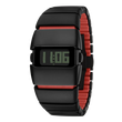 Reloj Benly Design X6000BR Kyosi LCD