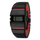 Reloj Benly Design X6000BR Kyosi LCD