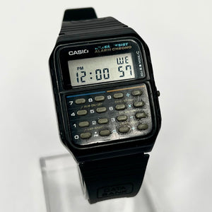 Reloj Casio Calculadora CA-55 Made in Japan SEGUNDA MANO
