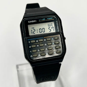 Relojes casio de segunda mano sale