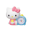 Reloj Seiko Clocks de Escritorio JF386A Hello Kitty JDM