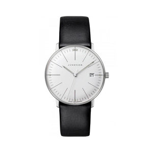 Reloj Junghans Max Bill Damen 47/4251.02 Quartz 33mm