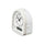 Reloj Seiko Clocks Análogo KR522W Temperatura/Humedad