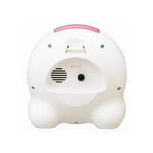 Reloj Seiko Clocks de Escritorio KR524P Educativo JDM Rosado