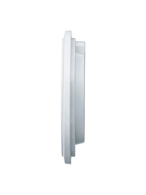 Reloj Seiko Clocks de Pared KX617W Educativo JDM