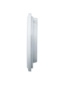 Reloj Seiko Clocks de Pared KX617W Educativo JDM