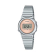 Reloj Casio Vintage LA700WE-4A Rosado