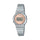 Reloj Casio Vintage LA700WE-4A Rosado