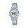 Reloj Casio Vintage LA700WE-7A Plateado