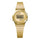 Reloj Casio Vintage LA700WEG-9A Dorado