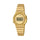 Reloj Casio Vintage LA700WEG-9A Dorado