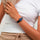 Reloj Swatch LB188 GRACE IN TIME 25mm Swiss Made