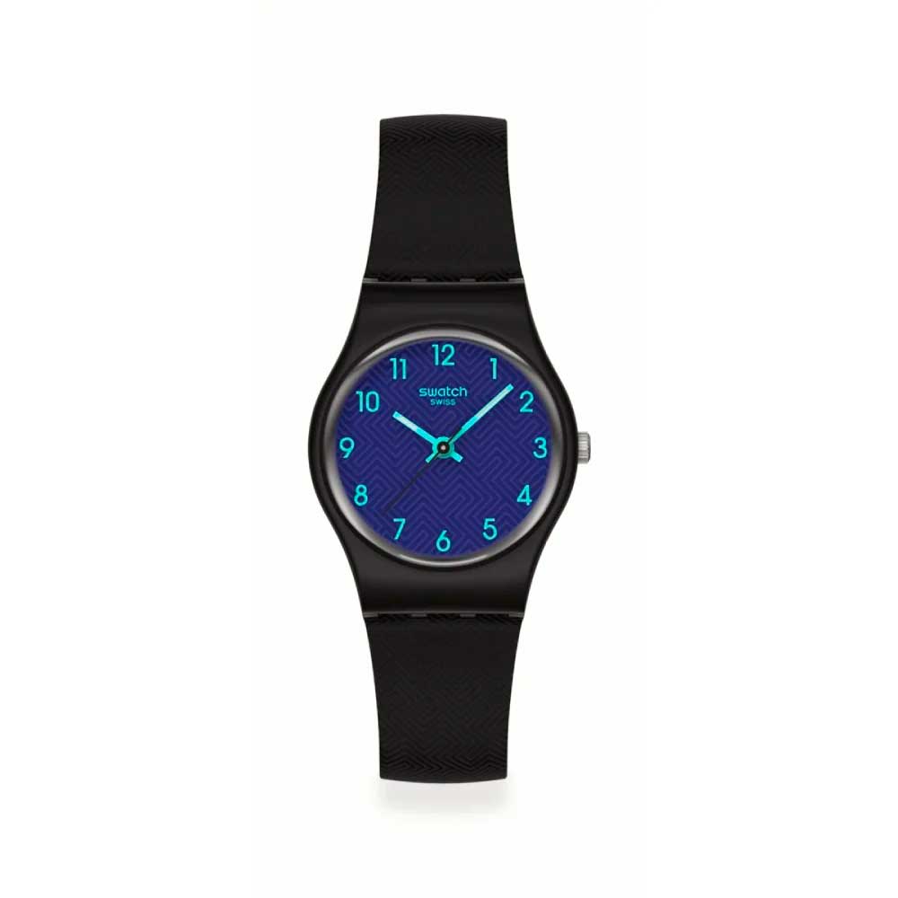 Reloj Swatch LB188 GRACE IN TIME 25mm Swiss Made