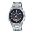 Reloj Casio Lineage LCW-M100DE-1AJF Tough Solar JDM