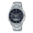 Reloj Casio Lineage LCW-M100DE-1A3J Tough Solar JDM