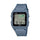 Reloj Casio Vintage LF-30W-2A World Time Azul