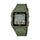 Reloj Casio Vintage LF-30W-3 World Time Verde
