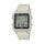 Reloj Casio Vintage LF-30W-8A World Time Blanco