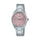 Reloj Casio Análogo LTP-1302DD-4A1V Rosado Mini