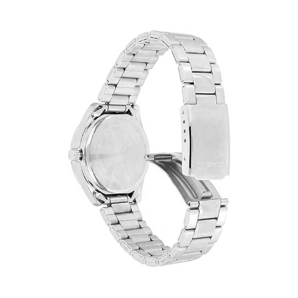 Reloj Casio Análogo LTP-1302D-1A1V Negro Mini