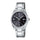 Reloj Casio Análogo LTP-1302D-1A1V Negro Mini