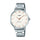 Reloj Casio Análogo  LTP-VT04D-7A Doble Dial 34mm