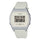 Reloj Casio Vintage LW-204-7A Blanco Digital