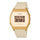 Reloj Casio Vintage LW-204-9A Dorado Digital