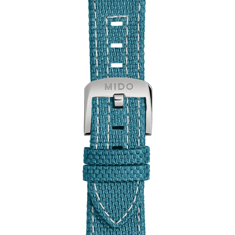 Reloj Mido Ocean Star Tribute M026.830.11.041.00 Automático