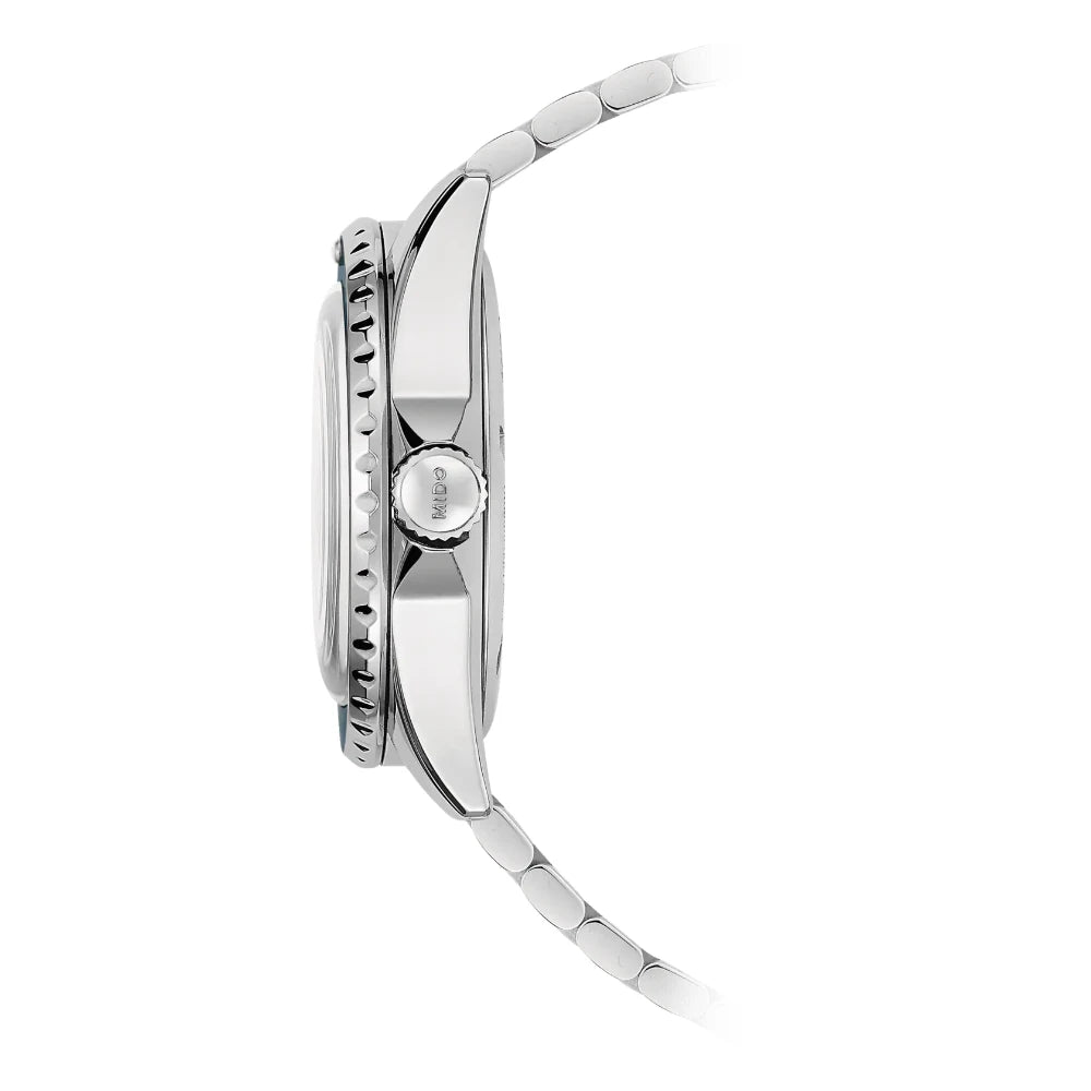 Reloj Mido Ocean Star Tribute M026.830.11.041.00 Automático
