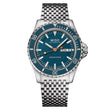 Reloj Mido Ocean Star Tribute M026.830.11.041.00 Automático