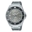 Reloj Casio Submariner Marlin Duro MDV-107D-8AV Buceo