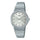 Reloj Casio Vintage MQ-24D-7E Plateado Correa de Acero