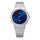 Reloj Casio Vintage MQ-24DA-2A Azul Correa de Acero