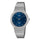 Reloj Casio Vintage MQ-24DA-2A Azul Correa de Acero