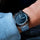 Reloj Casio Análogo MTP-1239D-1A Day Date Negro