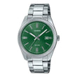Reloj Casio Análogo MTP-1302D-3AJF Blanco 38,5mm JDM