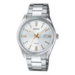 Reloj Casio Análogo MTP-1302D-7A2V Blanco