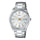 Reloj Casio Análogo MTP-1302D-7A2V Blanco