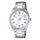 Reloj Casio Análogo MTP-1302D-7B Blanco Números