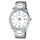 Reloj Casio Análogo MTP-1302PD-7A1V Plateado 38,5mm