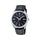 Reloj Casio Análogo MTP-1302PL-1AV Negro 38,5mm