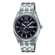 Reloj Casio Análogo MTP-1335DJ-1AJF Kanji 38mm JDM