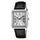 Reloj Casio Tank Análogo MTP-B190L-7BV Caja Acero