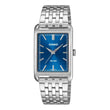 Reloj Casio Tank Análogo MTP-B215D-2AV Full Acero