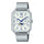 Reloj Casio Análogo MTP-M305D-7AJ Moonphase Correa de Acero JDM