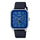 Reloj Casio Análogo MTP-M305L-2AJ Moonphase Correa de Cuero JDM