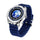 Reloj Benly Watch Magenetic Orbit Earth 42mm