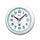 Reloj Pyxis by Seiko Clocks NA613W De Cocina JDM